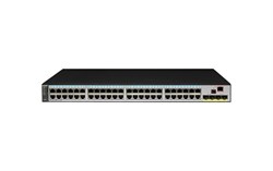 Коммутатор Huawei S5700-52X-LI-DC - фото 55893