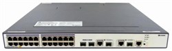 Коммутатор Huawei S3700-28TP-PWR-EI, 02352372 - фото 55894
