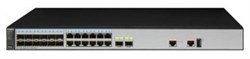 Коммутатор Huawei S5700-26X-SI-12S-AC, 02354039 - фото 55901