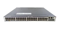 Коммутатор Huawei S5700-48TP-PWR-SI, 02352371 - фото 55905