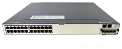 Коммутатор Huawei S5700-28C-PWR-EI, 02352361 - фото 55906