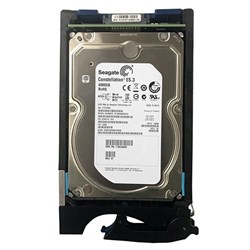 Жесткий диск EMC 4TB 6G 7.2K 3.5" SAS, 005050748 - фото 55927