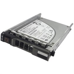 Жесткий диск Dell 960GB 12G SAS 2,5", 400-BBPL - фото 55932