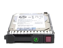 Жесткий диск HPE 7.68TB 6G SATA SFF SC SSD, P04482-B21 - фото 55954
