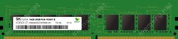 Оперативная память Hynix 16GB DDR4-2400 ECC, HMA82GU7AFR8N-UH - фото 55959