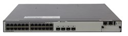Коммутатор Huawei S5700-28C-PWR-SI, 02354137 - фото 55967
