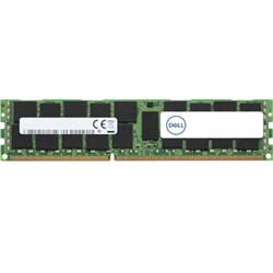 Оперативная память Dell 64GB DDR4 RDIMM ECC Reg 3200MHz, 370-AEYB - фото 55980