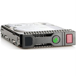 Жесткий диск HPE 4TB 6G 7.2K 3.5" SATA, 861683-B21 - фото 55981