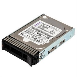 Жесткий диск IBM 600GB 12G 15K 2.5" SAS, 00NA231 - фото 55986