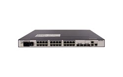 Коммутатор Huawei S3700-28TP-SI-AC, 02352365 - фото 55993