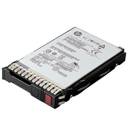 Жесткий диск HPE 480GB SATA 6G Read Intensive SFF (2.5in) SC SSD, 868818-B21 - фото 56017