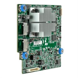 Контроллер HP Smart Array P440ar/2G FIO Controller, 749796-001 PULLED - фото 56018