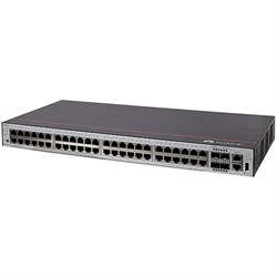 Коммутатор Huawei S1730S-H48T4S-A - фото 56029