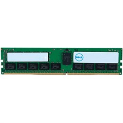Оперативная память DELL 64GB DIMM DDR4 ECC PC4-25600 3200MHz, 370-AEVP - фото 56042
