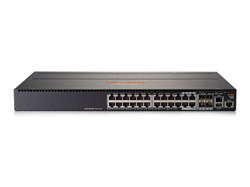 Коммутатор HP Aruba 2930M 24G 1-slot Switch, JL319A - фото 56069