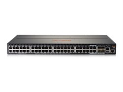 Коммутатор HP Aruba 2930M 48G with 1-slot switch, JL321A - фото 56071