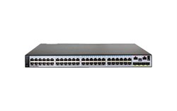 Коммутатор Huawei S5710-52C-PWR-EI, 02355886 - фото 56086