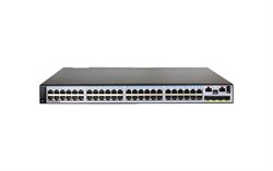 Коммутатор Huawei S5710-52C-PWR-EI-AC, 02354042 - фото 56087