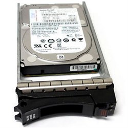 Жесткий диск IBM 600GB 10K 6G 2.5" SAS, 46X5428 - фото 56100