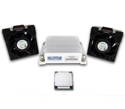 Комплект процессора HPE DL380p Gen8 Intel Xeon E5-2609, 662251-B21 - фото 56150