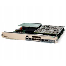 Модуль Cisco Catalyst C6800-SUP6T-XL - фото 56156