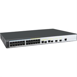 Коммутатор Huawei S2720-28TP-EI - фото 56161