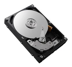 Жесткий диск Dell 300GB 12G 15K 2.5" SAS, M3MH7 - фото 56179