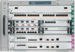 Шасси Cisco CISCO7606-S - фото 56194