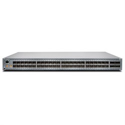 Коммутатор Juniper QFX5110-48S-AFO - фото 56200