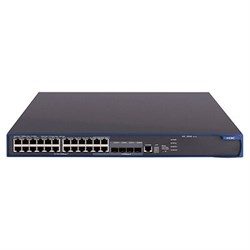 Коммутатор HP A5500-24G EI, JD377A - фото 56210