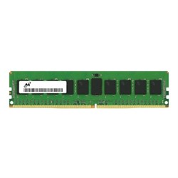 Оперативная память Micron 32GB DDR4 PC4-2400T, MTA36ASF4G72PZ-2G3D1SI - фото 56215
