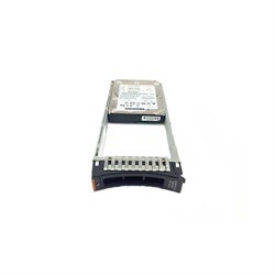 Жесткий диск IBM 600GB 12G 10K 2.5" SAS, 01LJ785 - фото 56218