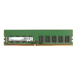 Оперативная память Samsung 32GB DDR4-2400 PC4-19200 ECC, M393A4K40BB1-CRC4Q - фото 56228