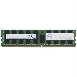 Оперативная память Dell 16GB Dual Rank RDIMM 1600MHz, 370-AAGI - фото 56232