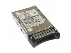 Жесткий диск IBM 146GB 15K SAS 2.5", 44V6845 - фото 56244