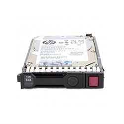 Жесткий диск HP 400GB SAS 2.5" 12G SFF SC SSD, 741155-B21 - фото 56251