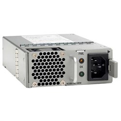 Блок питания Cisco Nexus N2200-PAC-400W-B - фото 56270