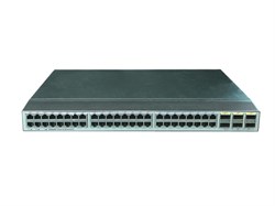 Коммутатор Huawei CE6870-48T6CQ-EI - фото 56272
