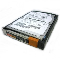 Жесткий диск EMC 900GB 6G 10K 2.5" SAS, 005049206 - фото 56286