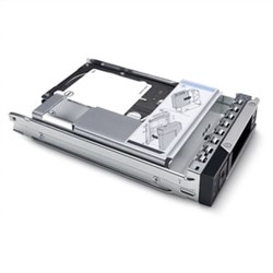 Жесткий диск Dell 1.2TB 10K 12G 2.5" SAS, 400-ATJM - фото 56288