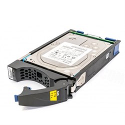 Жесткий диск EMC 2TB 6G 7.2K 3.5'' SAS, 005049449 - фото 56290