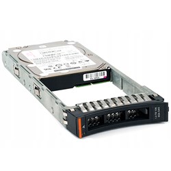 Жесткий диск IBM 1.2TB 10K 6G 2.5" SAS, 00Y5765 - фото 56311