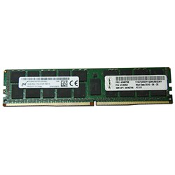 Оперативная память Lenovo 16GB 2Rx4 1.2V PC4-17000 2133MHz LP RDIMM, 95Y4821 - фото 56322
