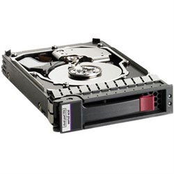 Жесткий диск HP 300GB 6G 15K 3.5" SAS, AP858A - фото 56356