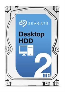 Жесткий диск Seagate HDD 2 Tb SATA 6Gb/s Seagate Barracuda ST2000DM001 - фото 56360