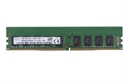 Оперативная память Hynix 16GB DDR3, HMT42GR7AFR4A-H9 - фото 56376