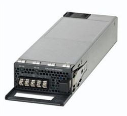 Блок питания Cisco C3KX-PWR-440WDC - фото 56397