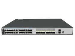 Коммутатор Huawei S5730-48C-SI-AC - фото 56403