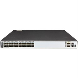 Коммутатор Huawei S6720-30C-EI-24S-DC, 02350NHU - фото 56405