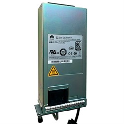 Блок питания Huawei PAC-600WA-B, 02310PMH - фото 56422